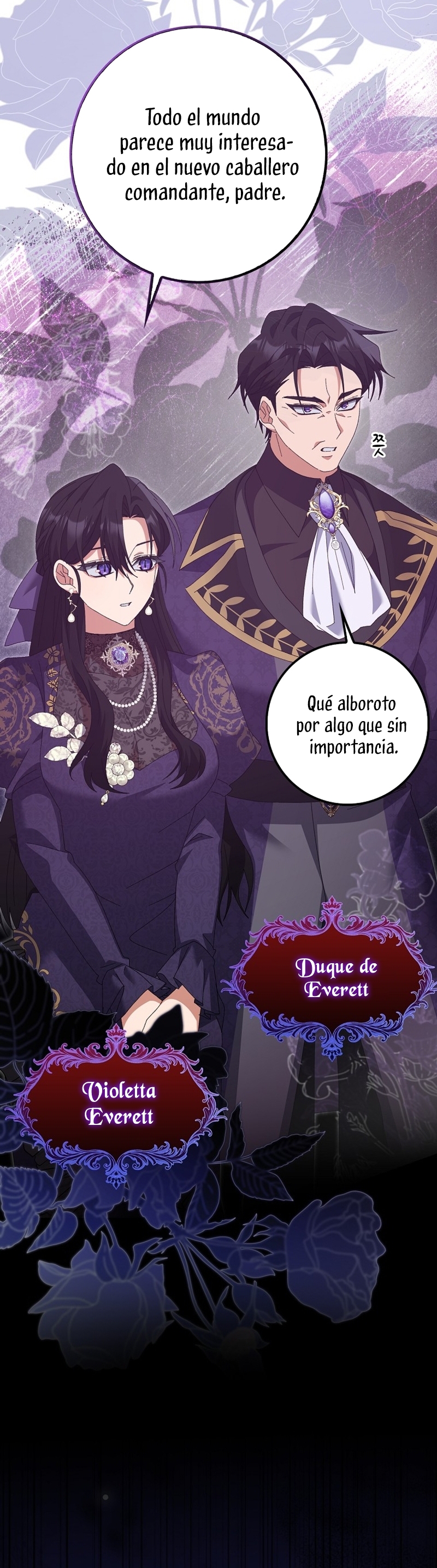 Malcrié a mi marido Capítulo 29 - Page 50