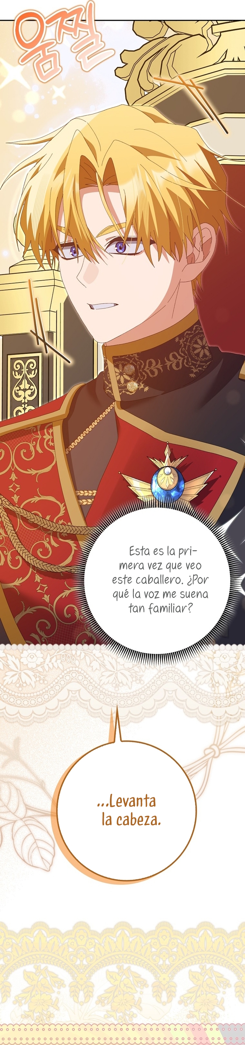 Malcrié a mi marido Capítulo 29 - Page 56