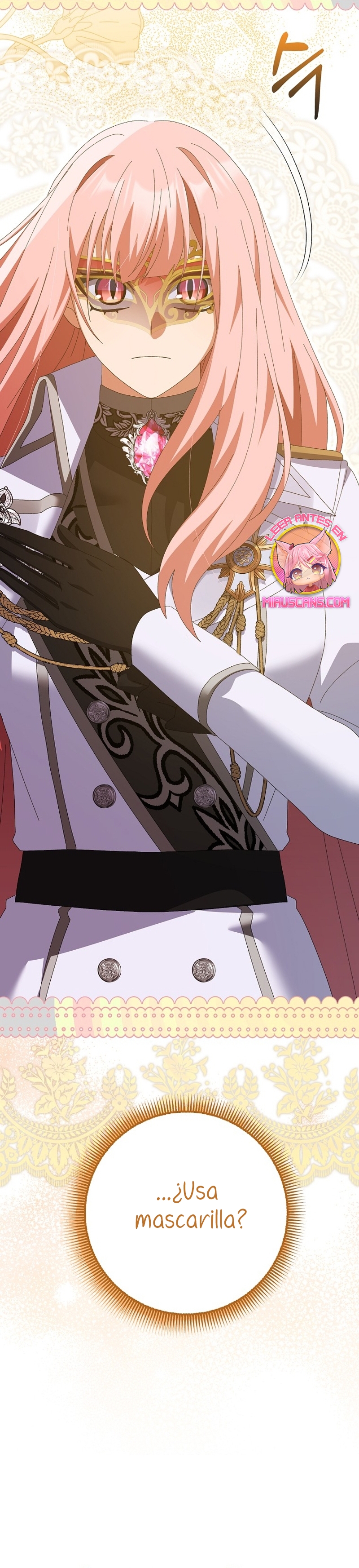 Malcrié a mi marido Capítulo 29 - Page 57