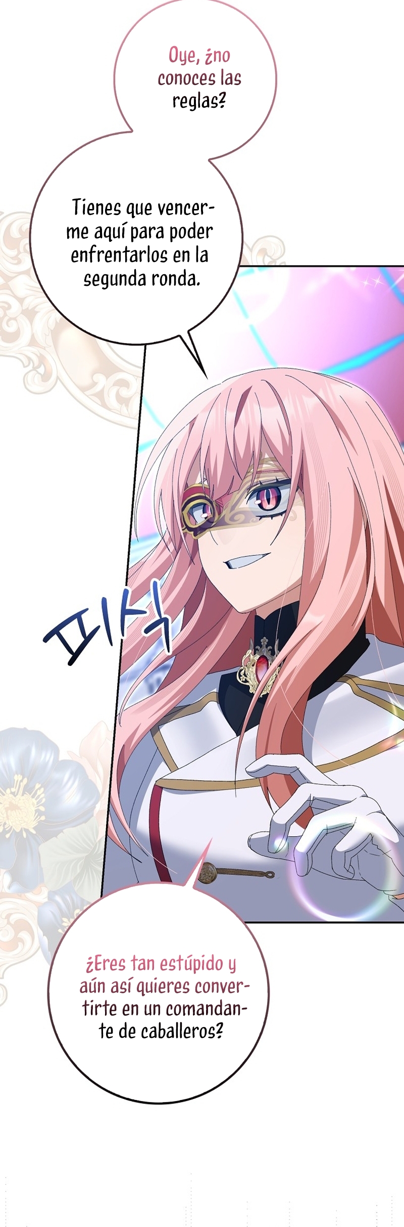 Malcrié a mi marido Capítulo 29 - Page 7