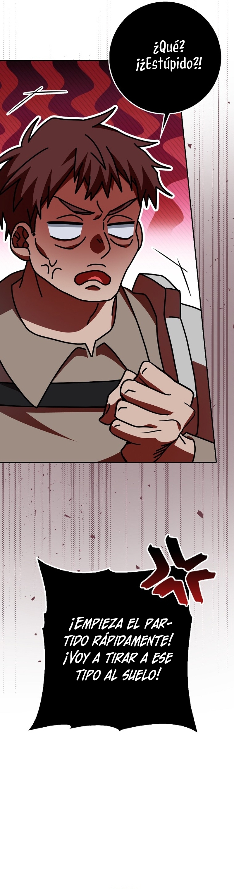 Malcrié a mi marido Capítulo 29 - Page 8