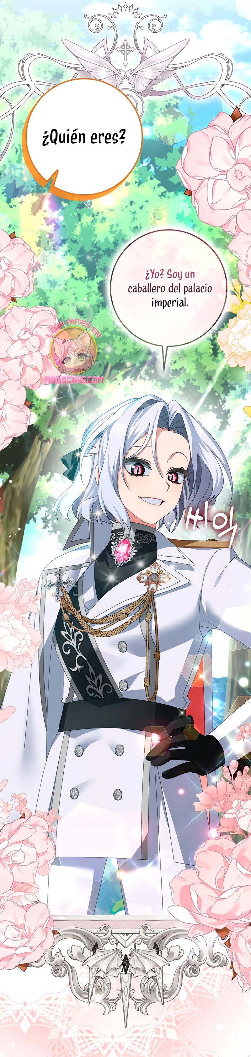 Malcrié a mi marido Capítulo 3 - Page 13