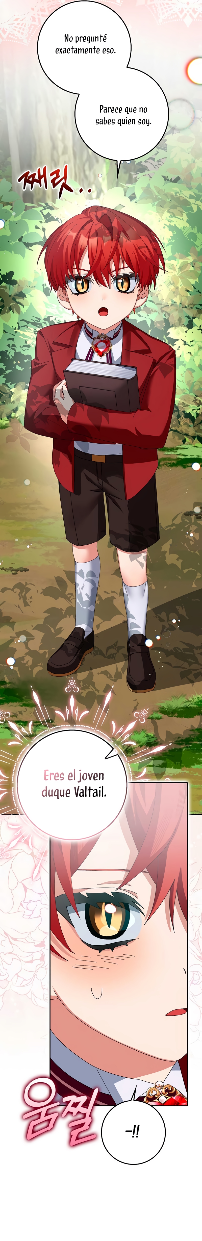 Malcrié a mi marido Capítulo 3 - Page 14