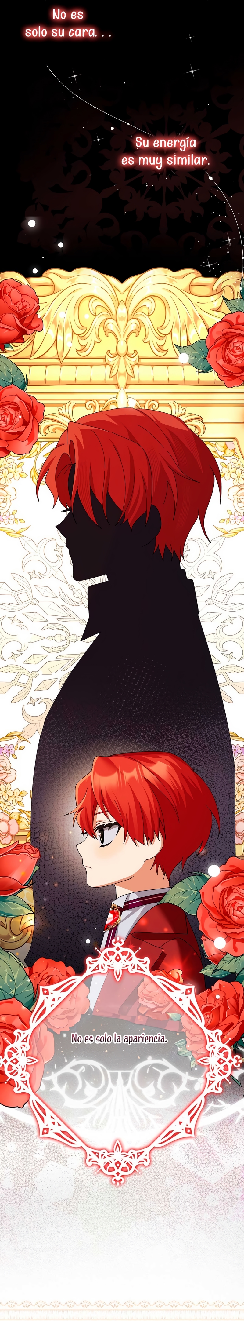 Malcrié a mi marido Capítulo 3 - Page 23