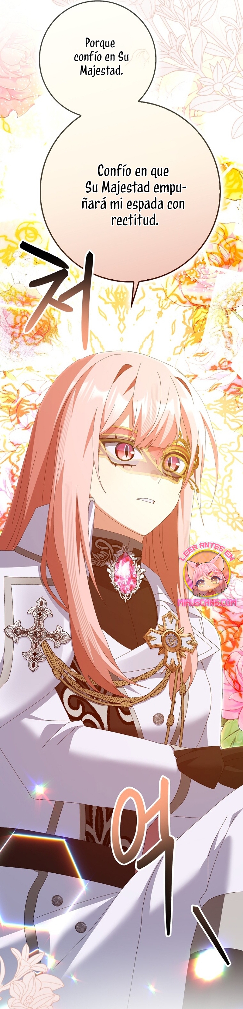 Malcrié a mi marido Capítulo 30 - Page 10