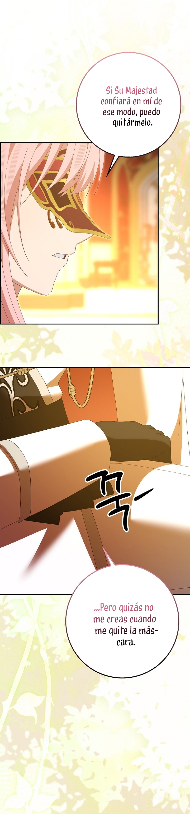 Malcrié a mi marido Capítulo 30 - Page 14