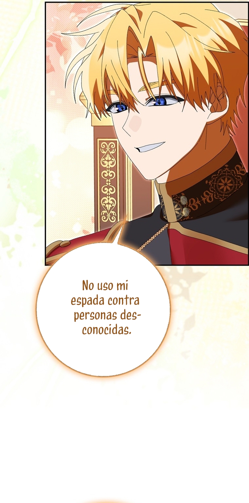 Malcrié a mi marido Capítulo 30 - Page 15