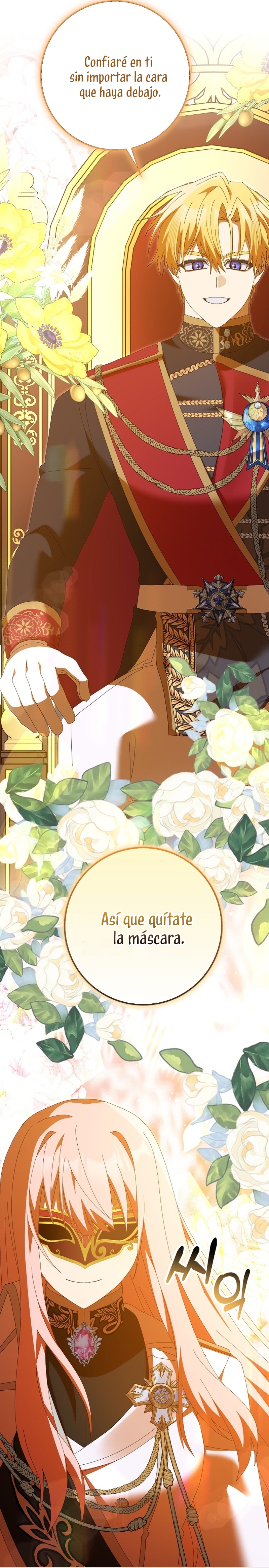 Malcrié a mi marido Capítulo 30 - Page 16