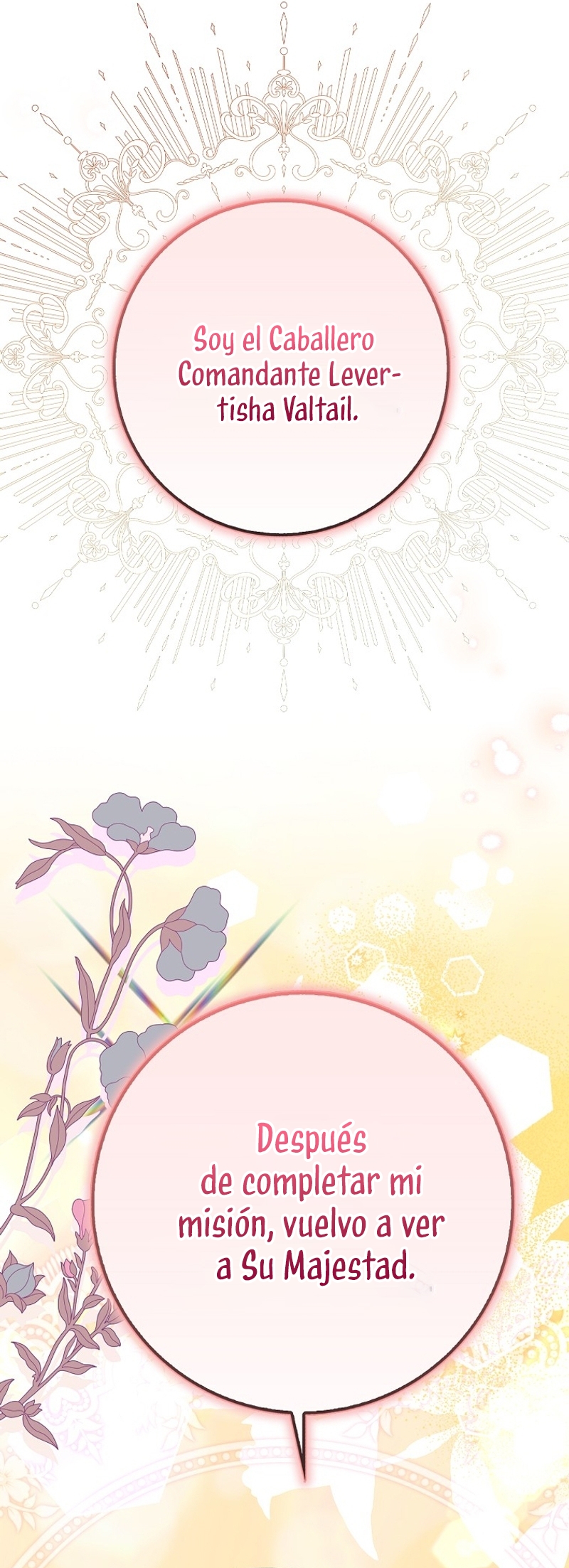 Malcrié a mi marido Capítulo 30 - Page 18