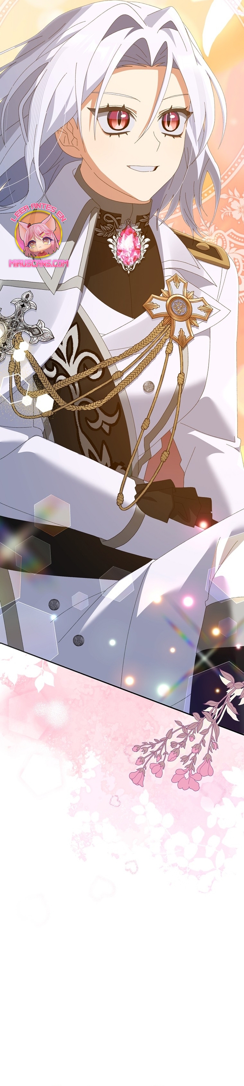 Malcrié a mi marido Capítulo 30 - Page 19