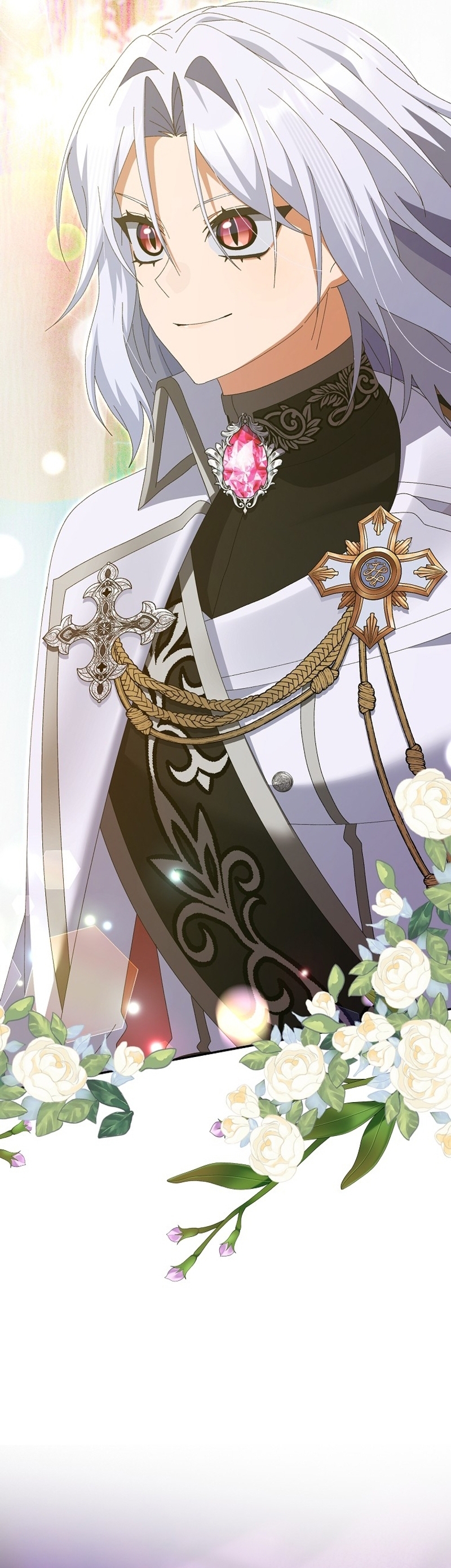 Malcrié a mi marido Capítulo 30 - Page 23