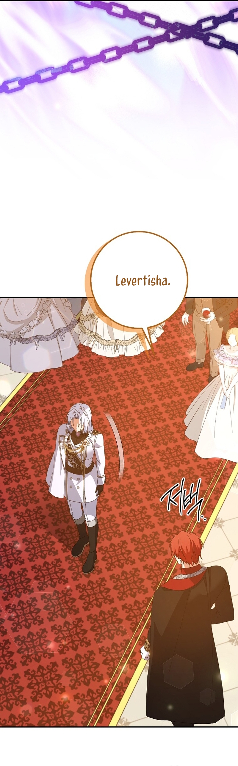 Malcrié a mi marido Capítulo 30 - Page 25