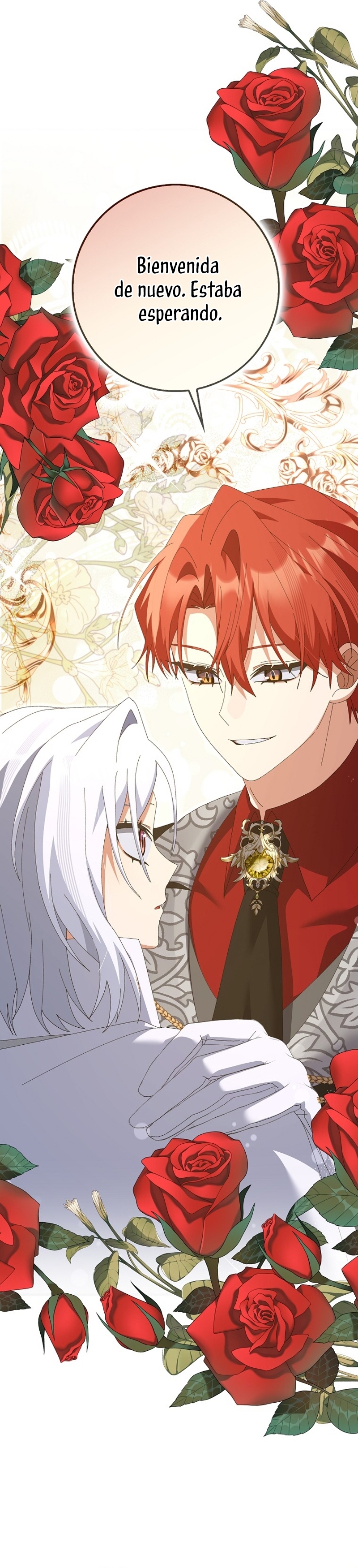 Malcrié a mi marido Capítulo 30 - Page 26