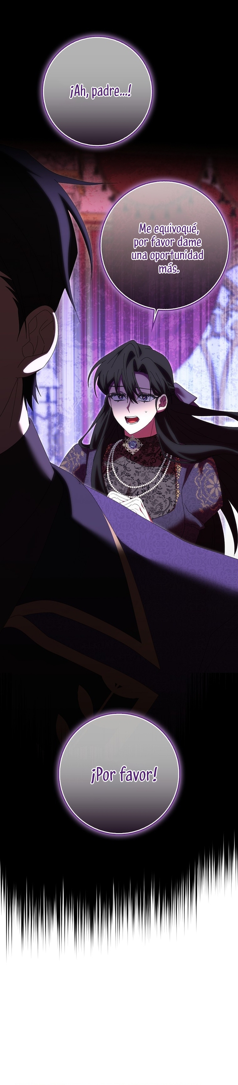 Malcrié a mi marido Capítulo 30 - Page 32