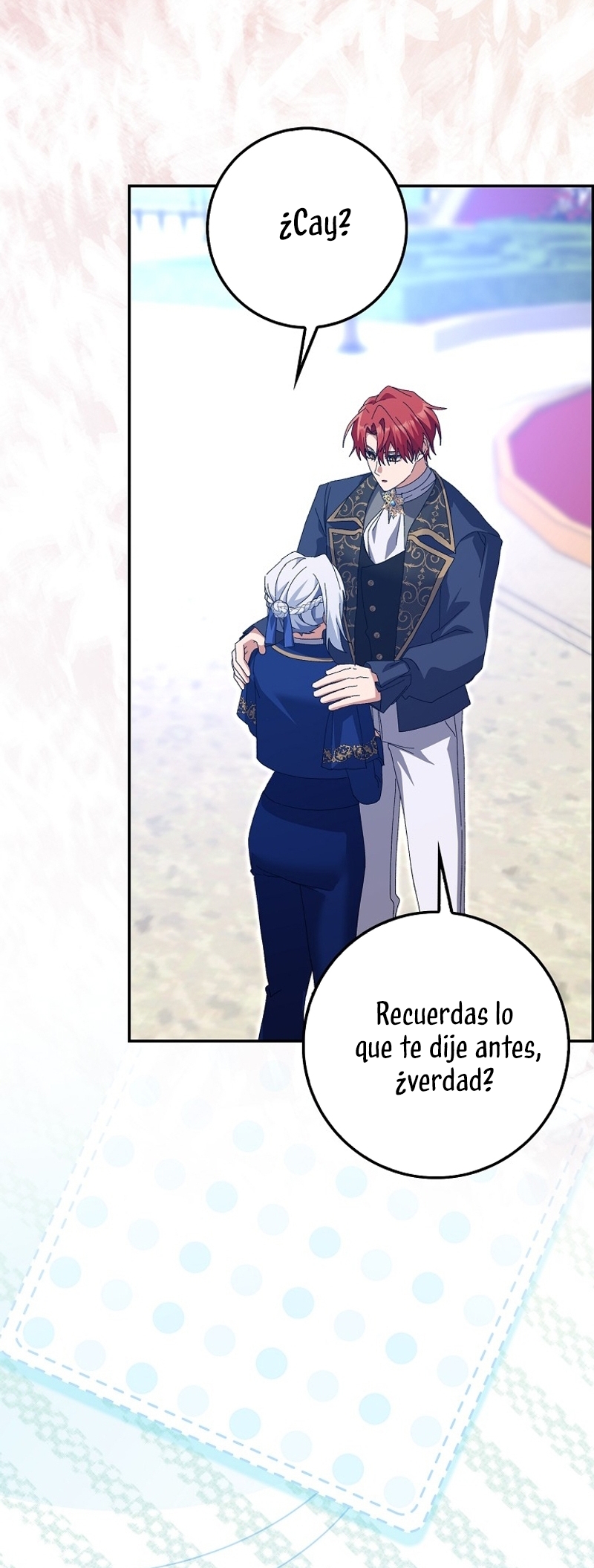 Malcrié a mi marido Capítulo 30 - Page 41