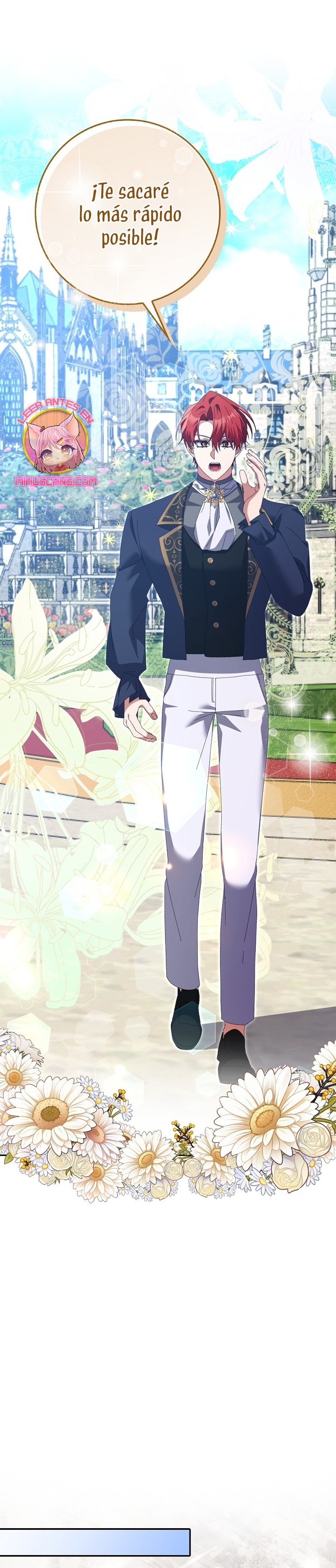 Malcrié a mi marido Capítulo 30 - Page 43