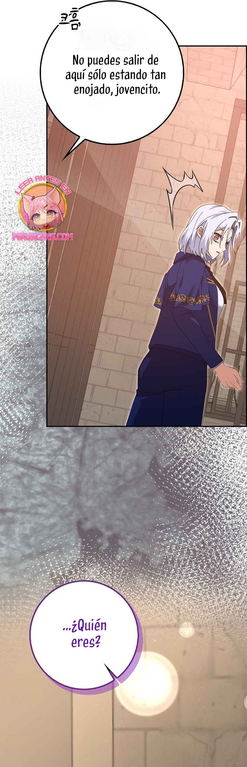 Malcrié a mi marido Capítulo 30 - Page 46