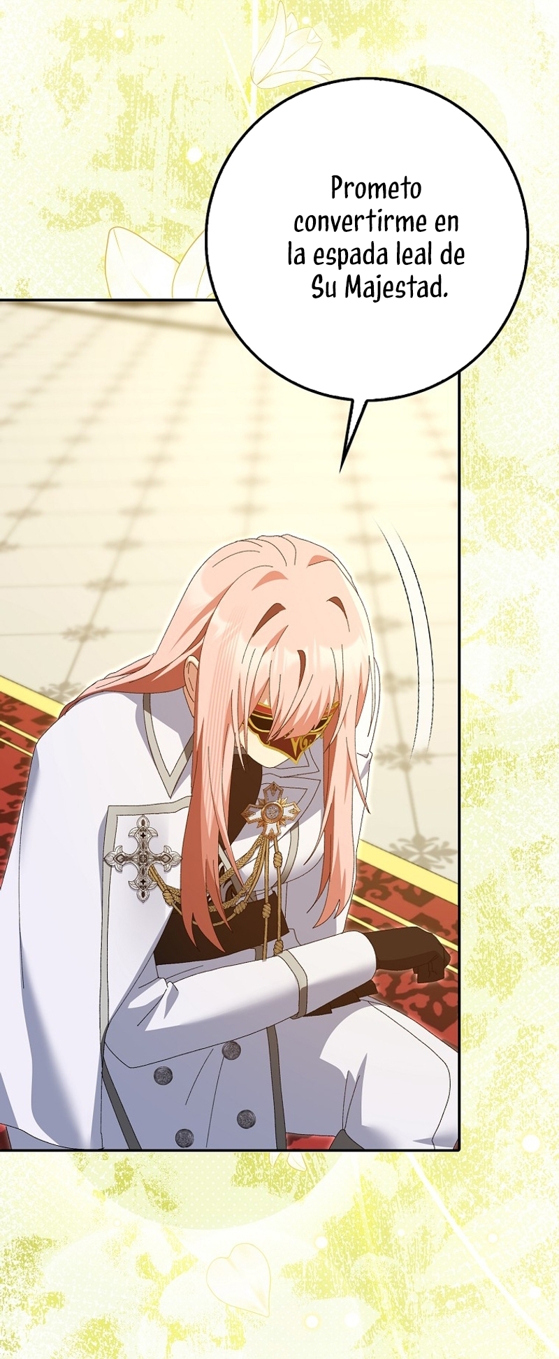 Malcrié a mi marido Capítulo 30 - Page 6