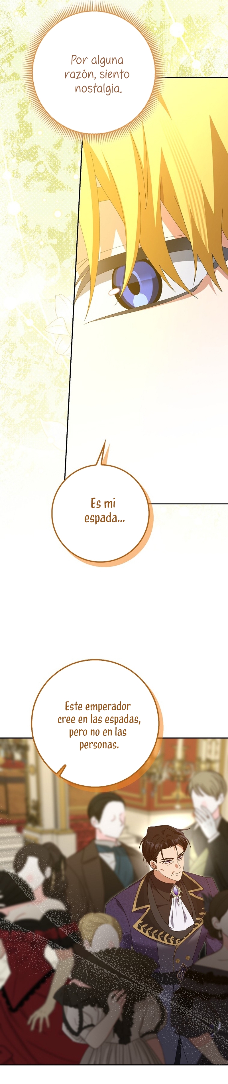 Malcrié a mi marido Capítulo 30 - Page 7