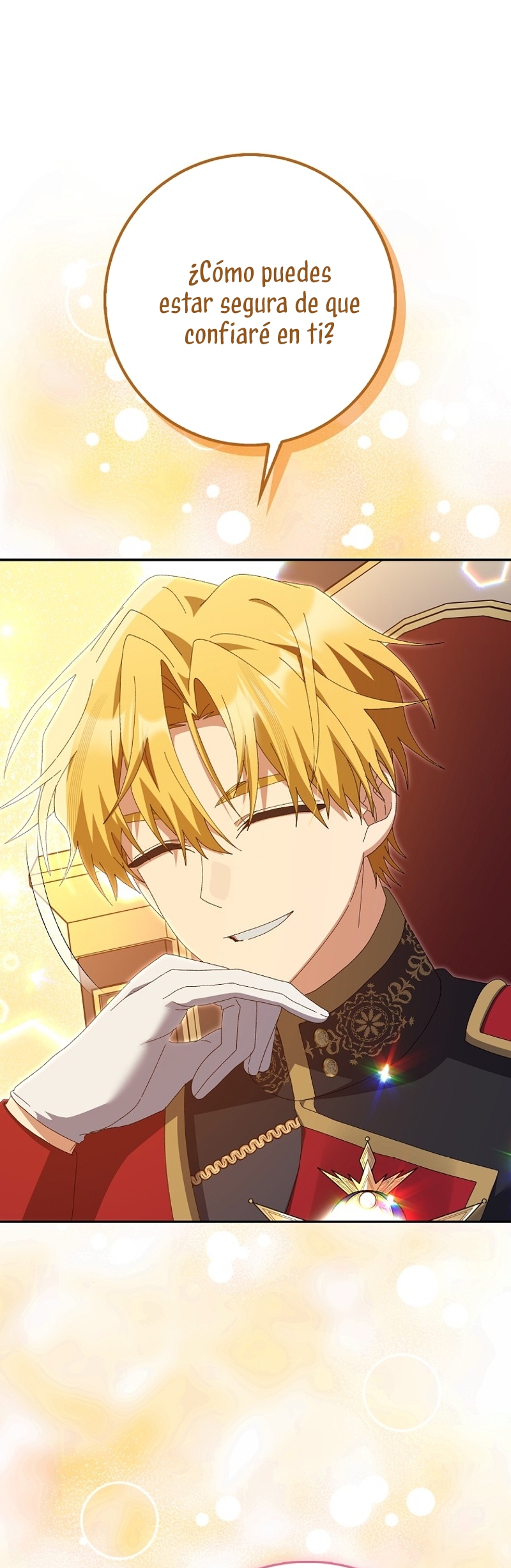 Malcrié a mi marido Capítulo 30 - Page 8