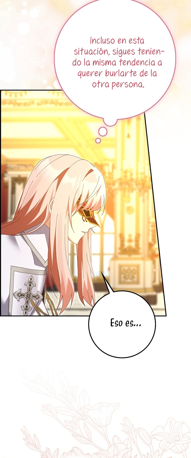 Malcrié a mi marido Capítulo 30 - Page 9