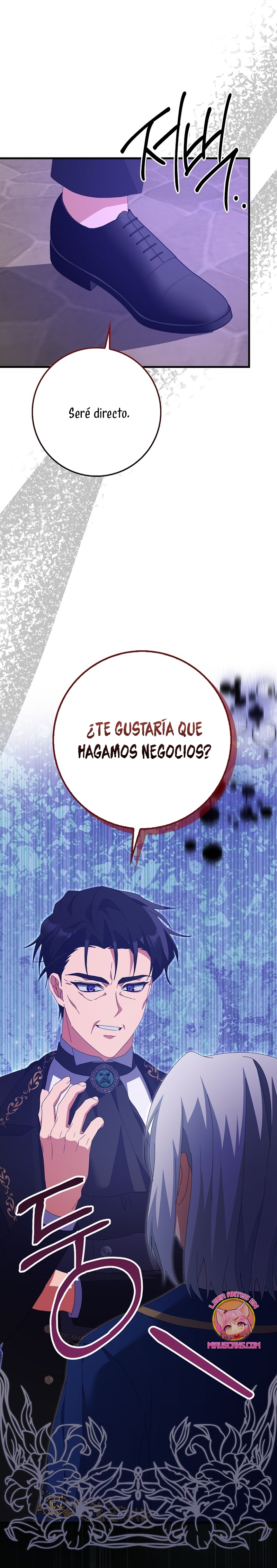 Malcrié a mi marido Capítulo 31 - Page 14