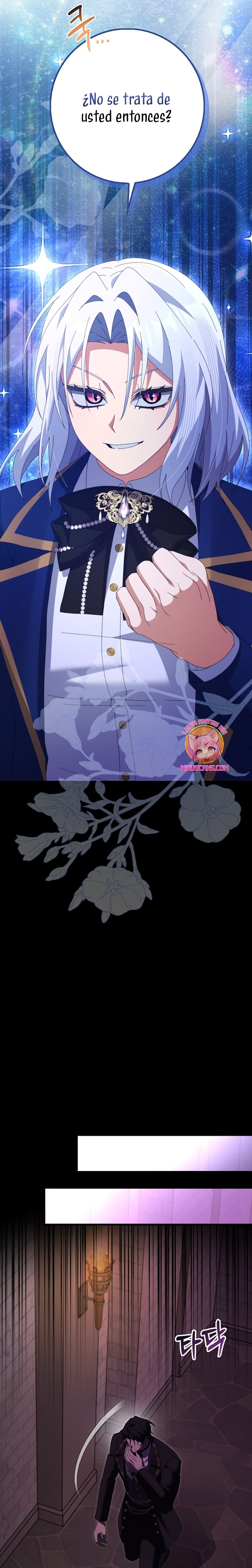 Malcrié a mi marido Capítulo 31 - Page 32