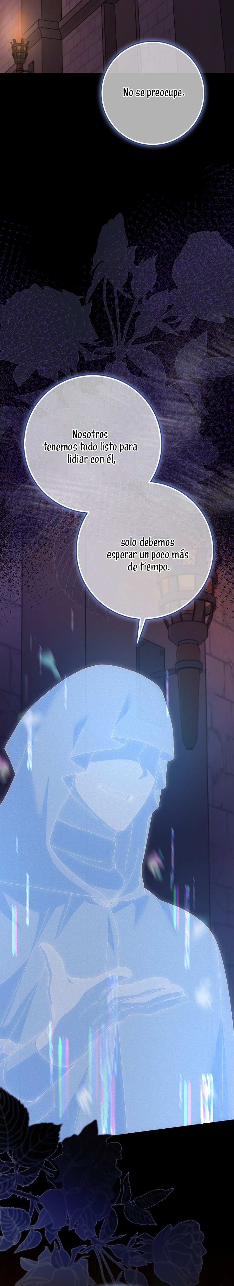 Malcrié a mi marido Capítulo 31 - Page 36