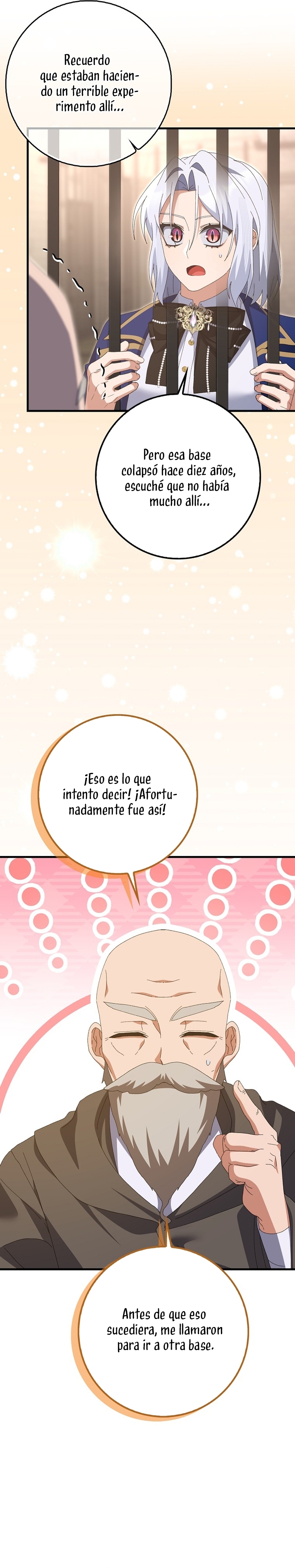 Malcrié a mi marido Capítulo 31 - Page 6