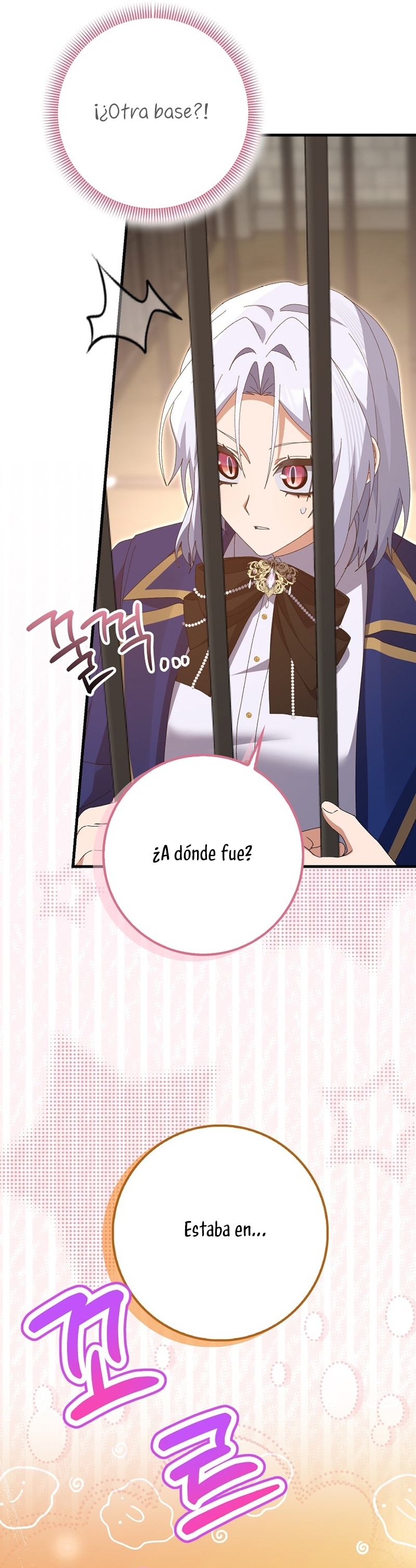 Malcrié a mi marido Capítulo 31 - Page 7