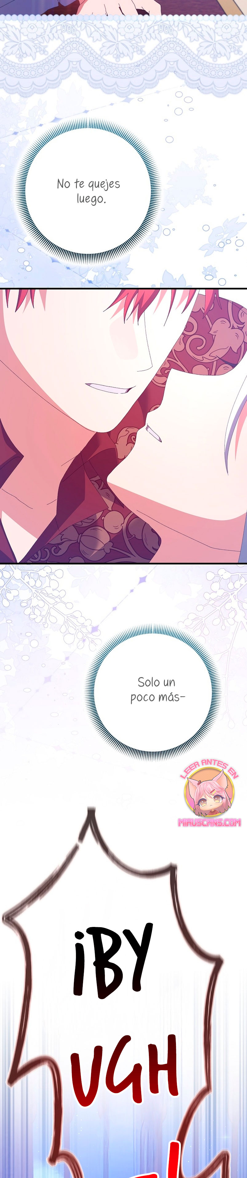 Malcrié a mi marido Capítulo 32 - Page 30