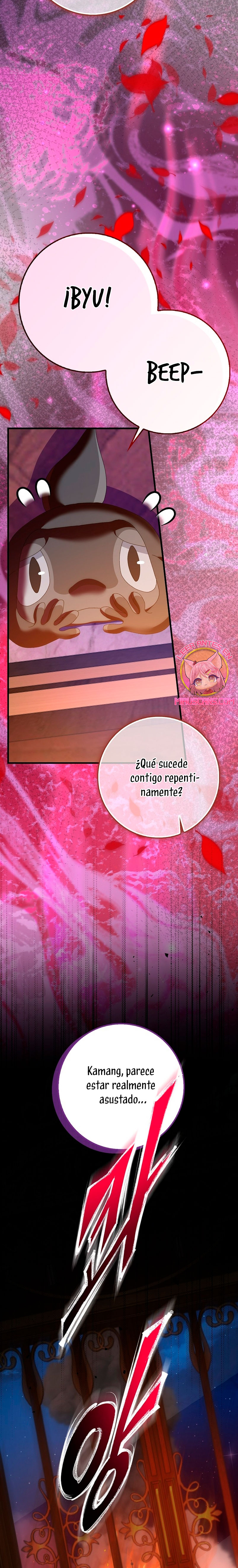 Malcrié a mi marido Capítulo 32 - Page 32