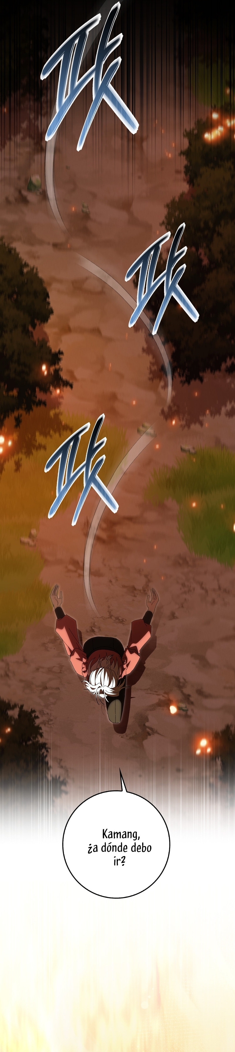 Malcrié a mi marido Capítulo 33 - Page 11