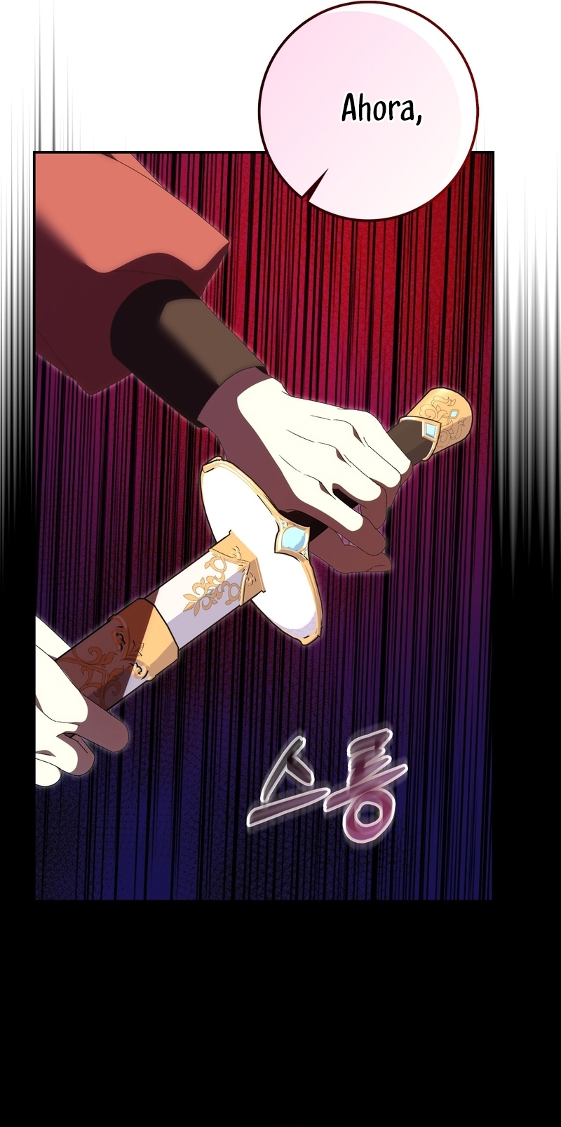 Malcrié a mi marido Capítulo 33 - Page 14