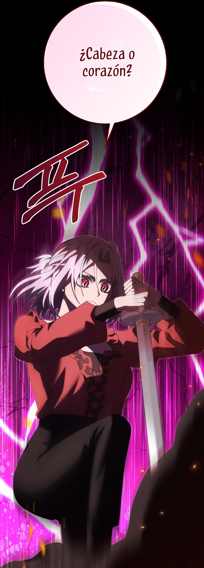 Malcrié a mi marido Capítulo 33 - Page 15