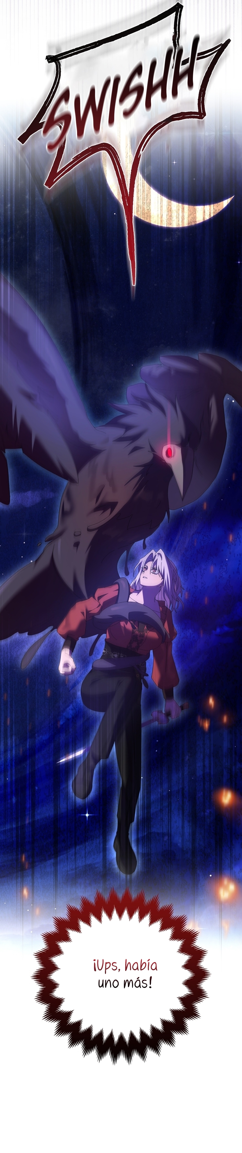 Malcrié a mi marido Capítulo 33 - Page 18