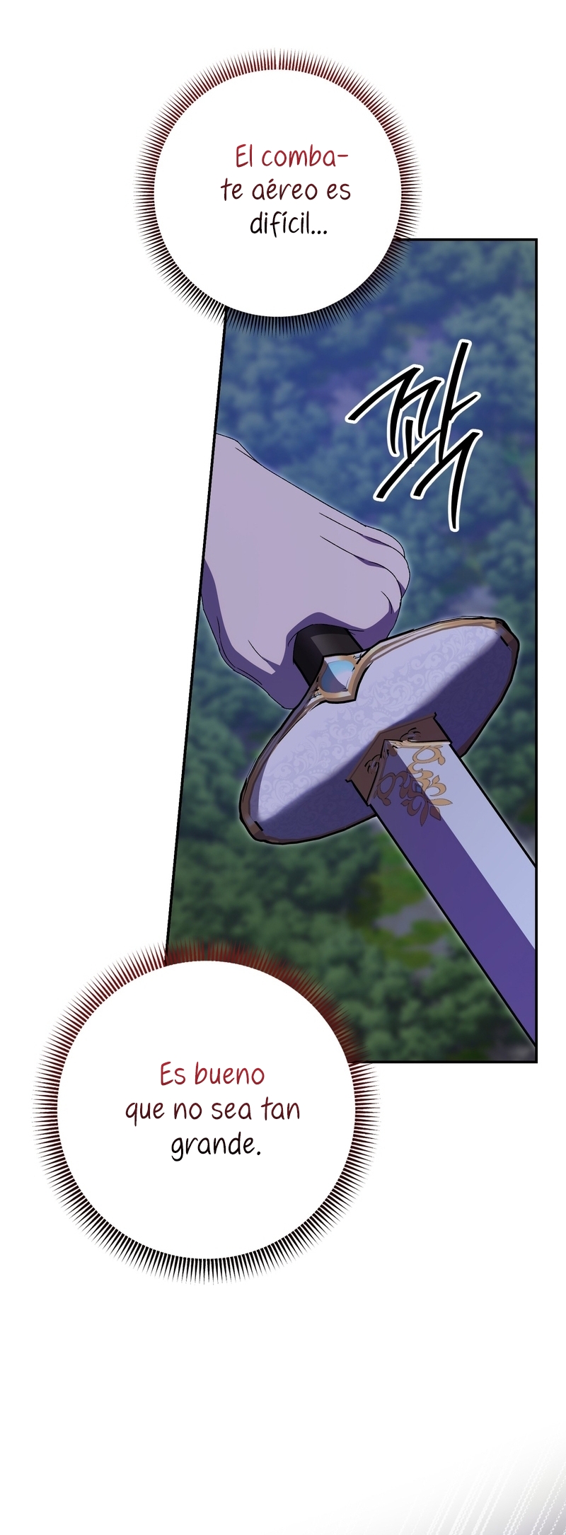 Malcrié a mi marido Capítulo 33 - Page 19