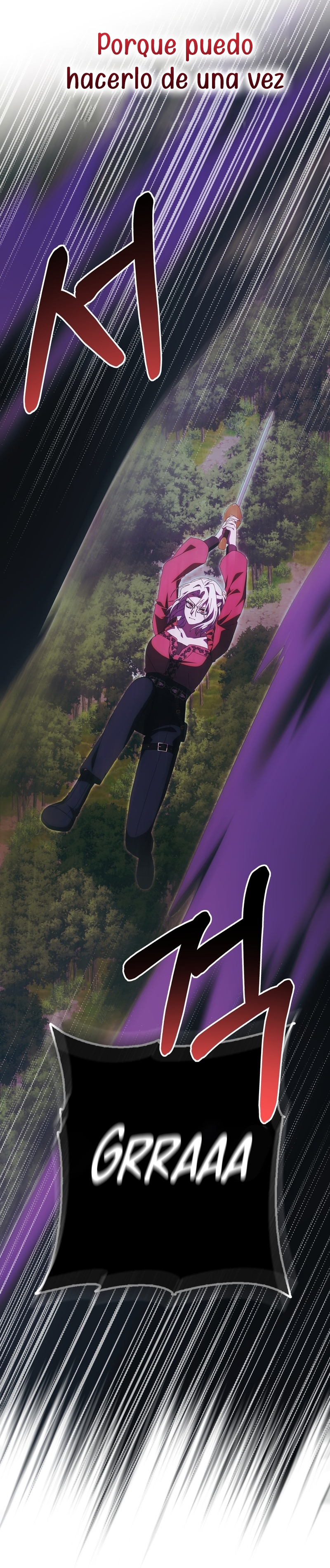 Malcrié a mi marido Capítulo 33 - Page 20