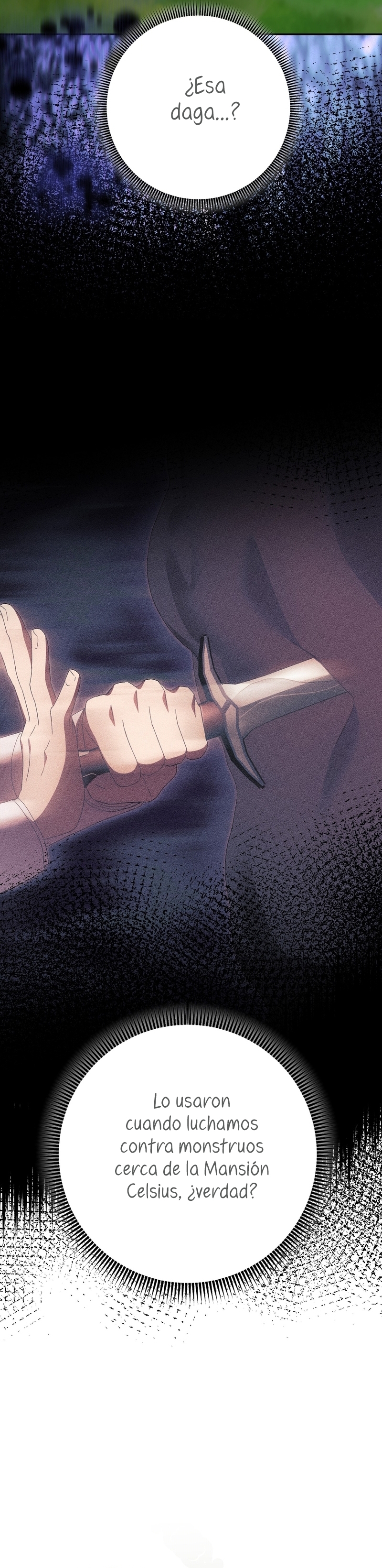 Malcrié a mi marido Capítulo 33 - Page 27