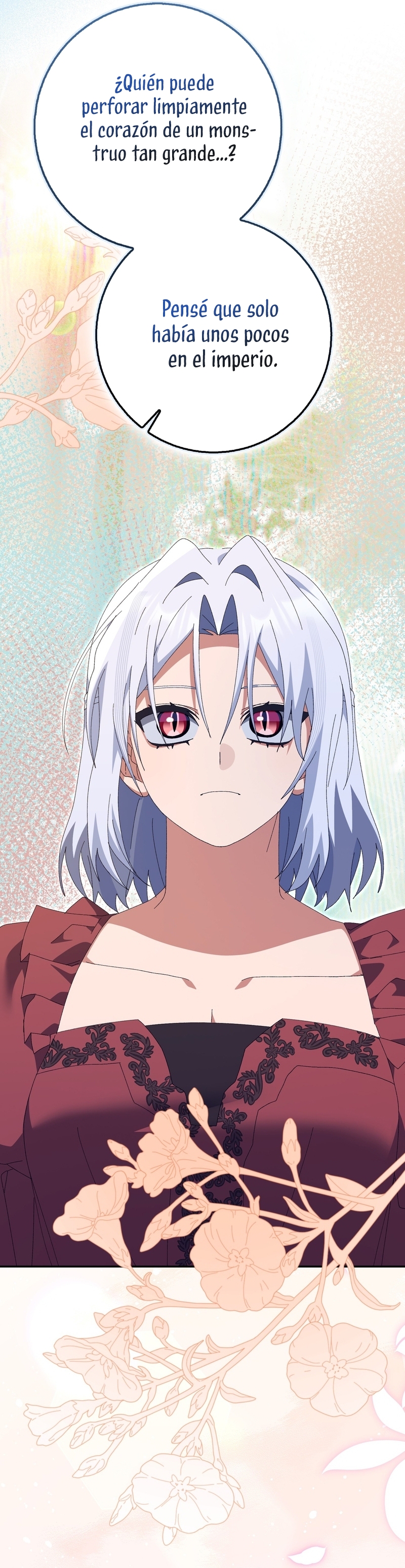 Malcrié a mi marido Capítulo 33 - Page 34