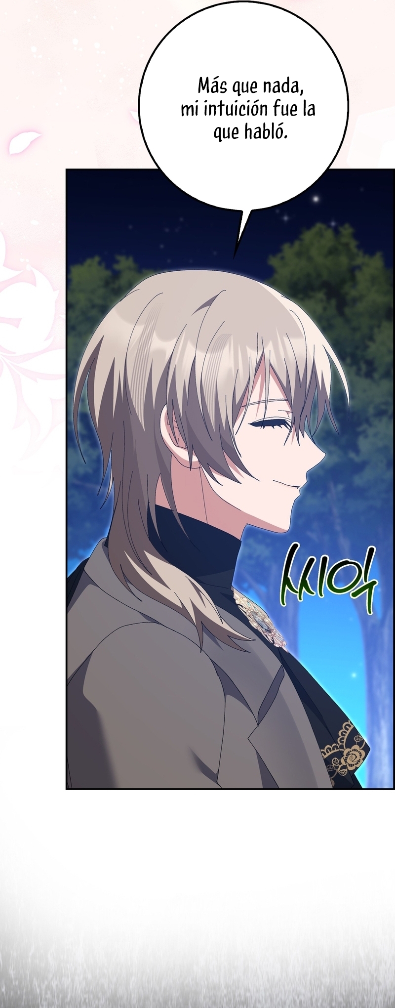 Malcrié a mi marido Capítulo 33 - Page 35