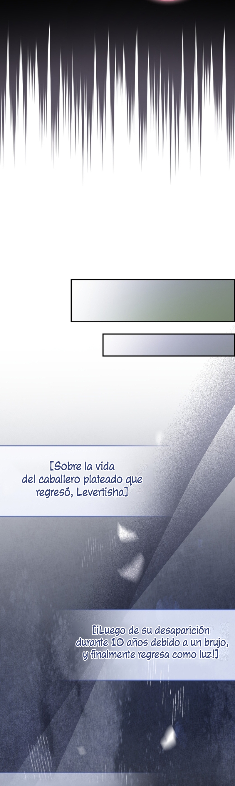 Malcrié a mi marido Capítulo 33 - Page 43