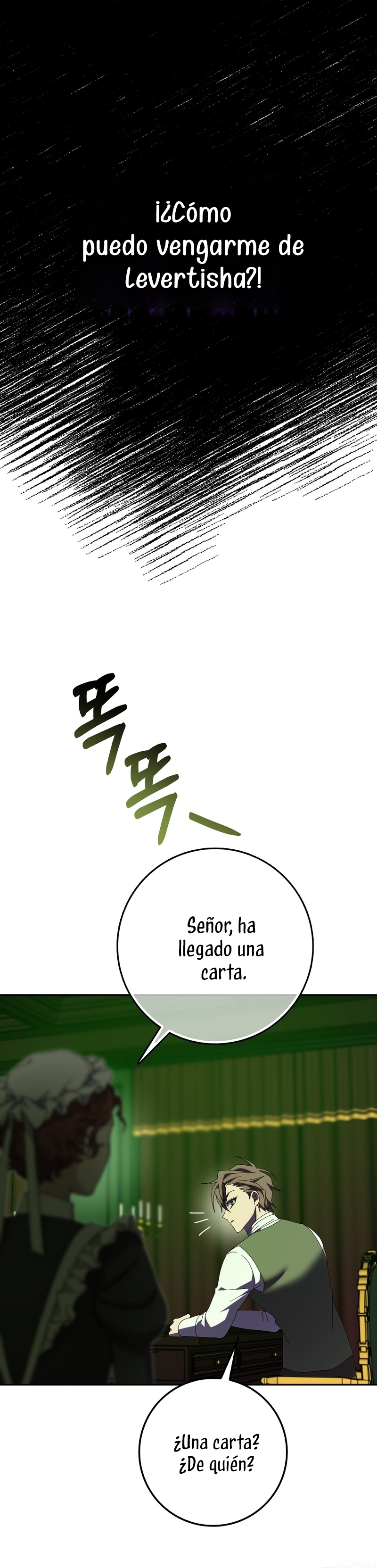 Malcrié a mi marido Capítulo 33 - Page 46