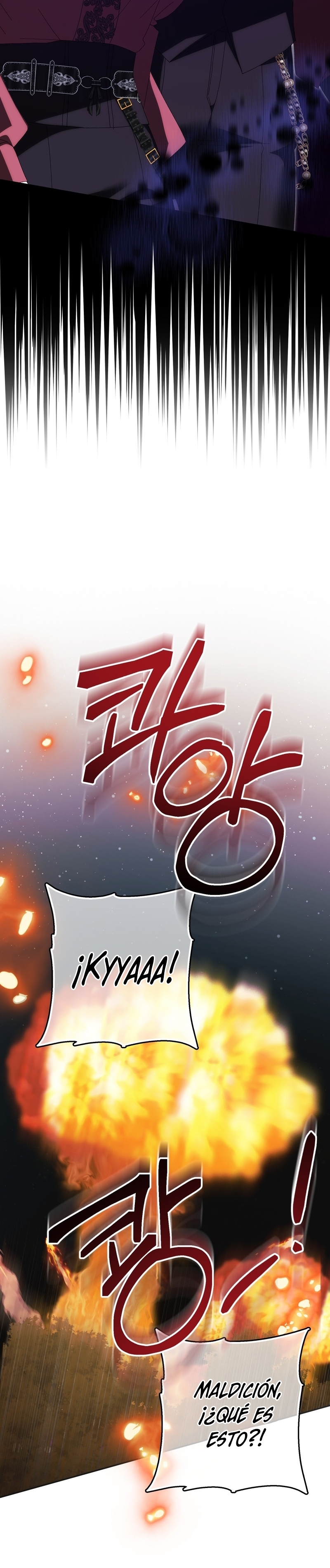 Malcrié a mi marido Capítulo 33 - Page 6