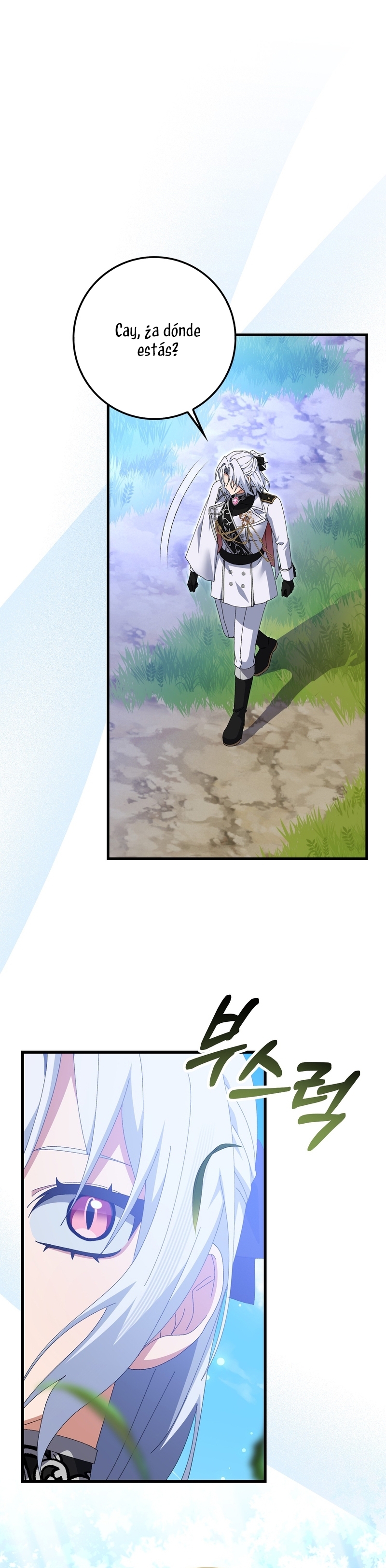 Malcrié a mi marido Capítulo 34 - Page 16