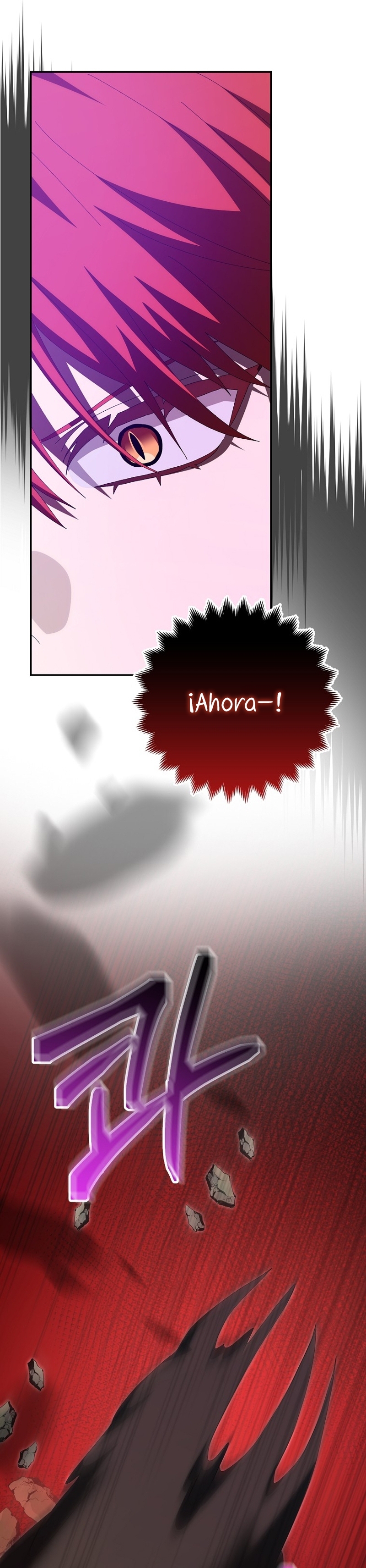 Malcrié a mi marido Capítulo 35 - Page 16