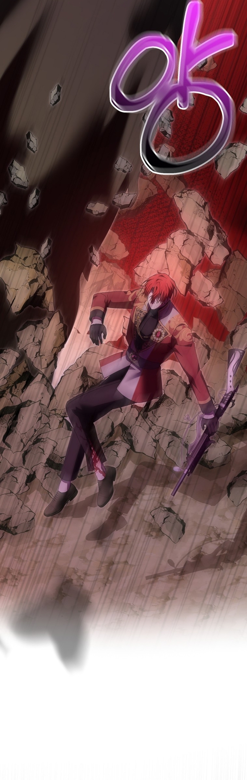 Malcrié a mi marido Capítulo 35 - Page 17