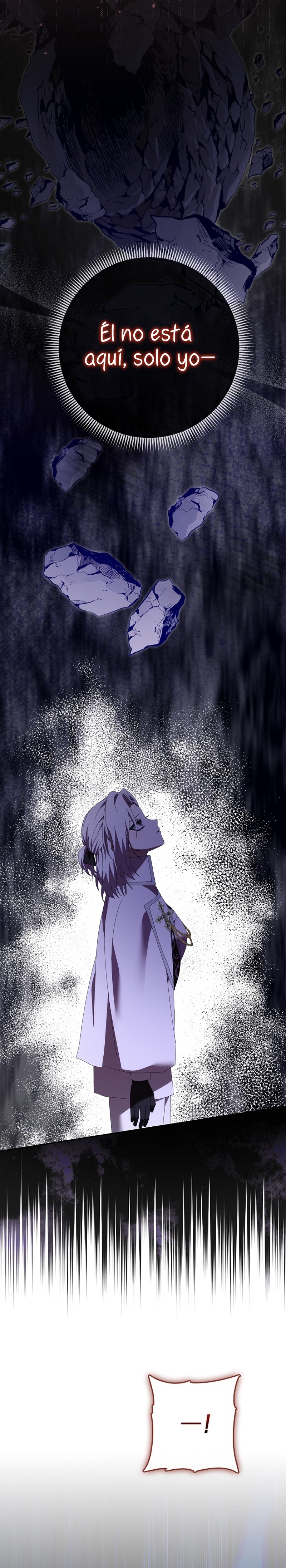 Malcrié a mi marido Capítulo 35 - Page 34