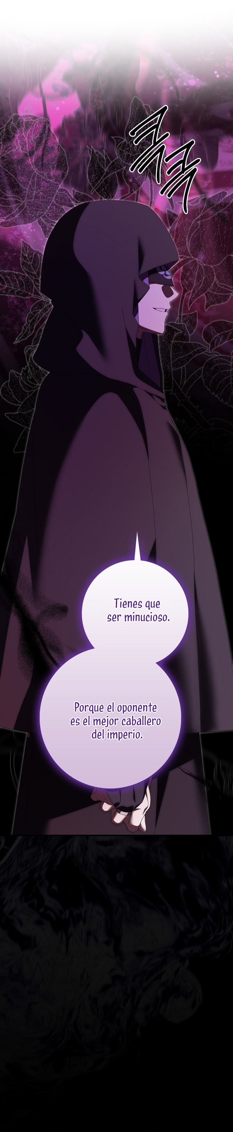 Malcrié a mi marido Capítulo 36 - Page 14