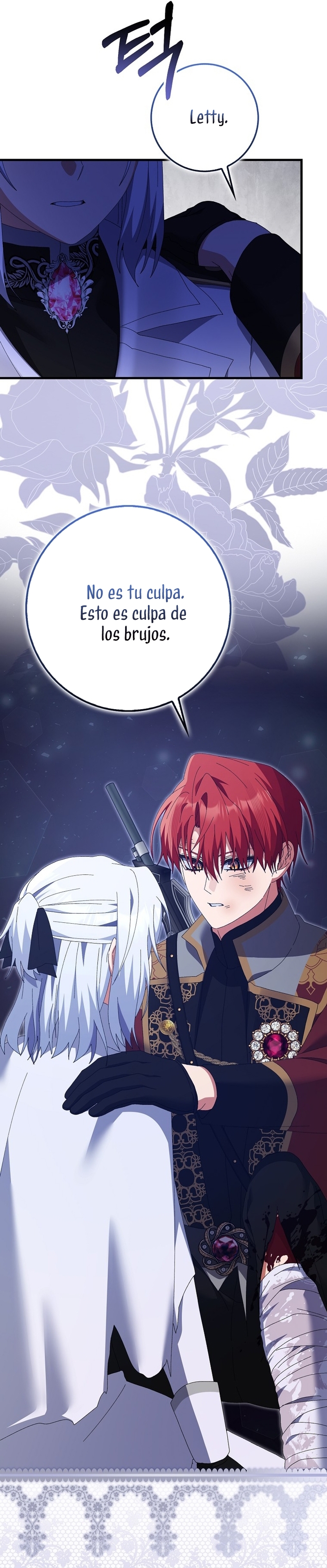 Malcrié a mi marido Capítulo 36 - Page 23